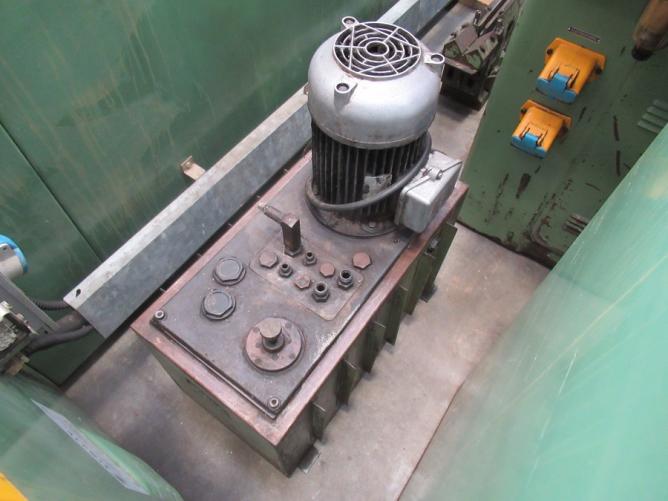 GHIRINGHELLI M200 DI + MIA